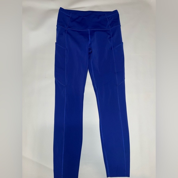 Lululemon Fast and Free High-Rise Tight - Picture 4 of 9